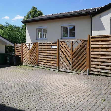 2 Zi - Fewo Schwarzwaldliebe Im Hexental, Terrasse Bollschweil Экстерьер фото